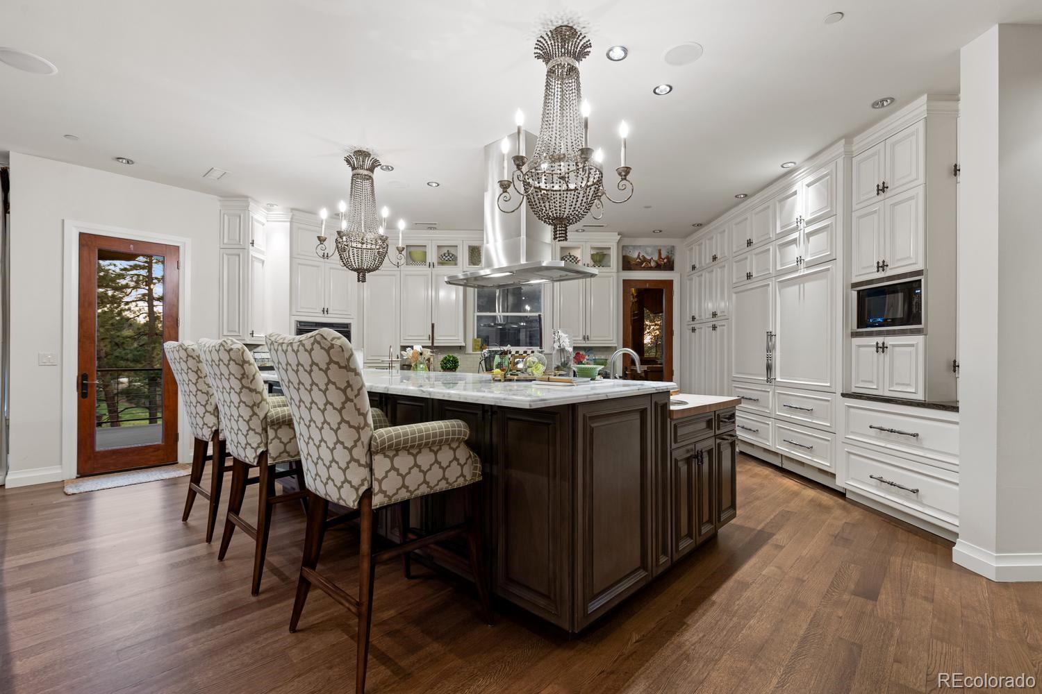 982 Preston Court Castle Rock CO 80108