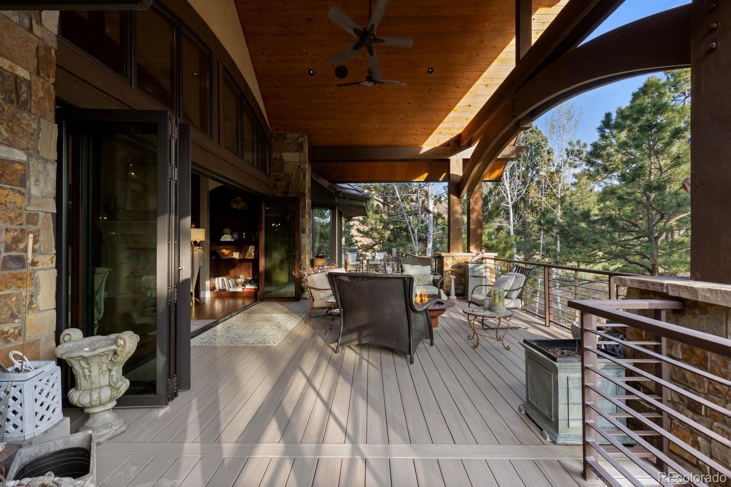 982 Preston Court Castle Rock CO 80108