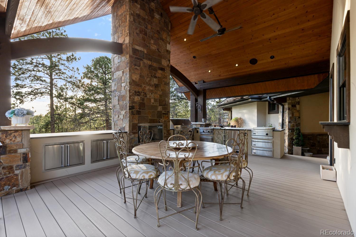 982 Preston Court Castle Rock CO 80108