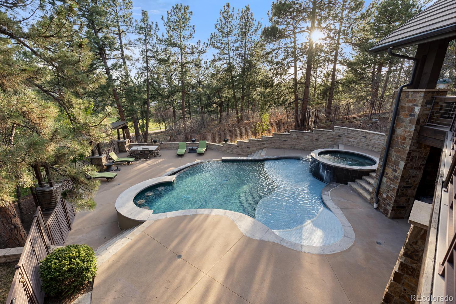 982 Preston Court Castle Rock CO 80108