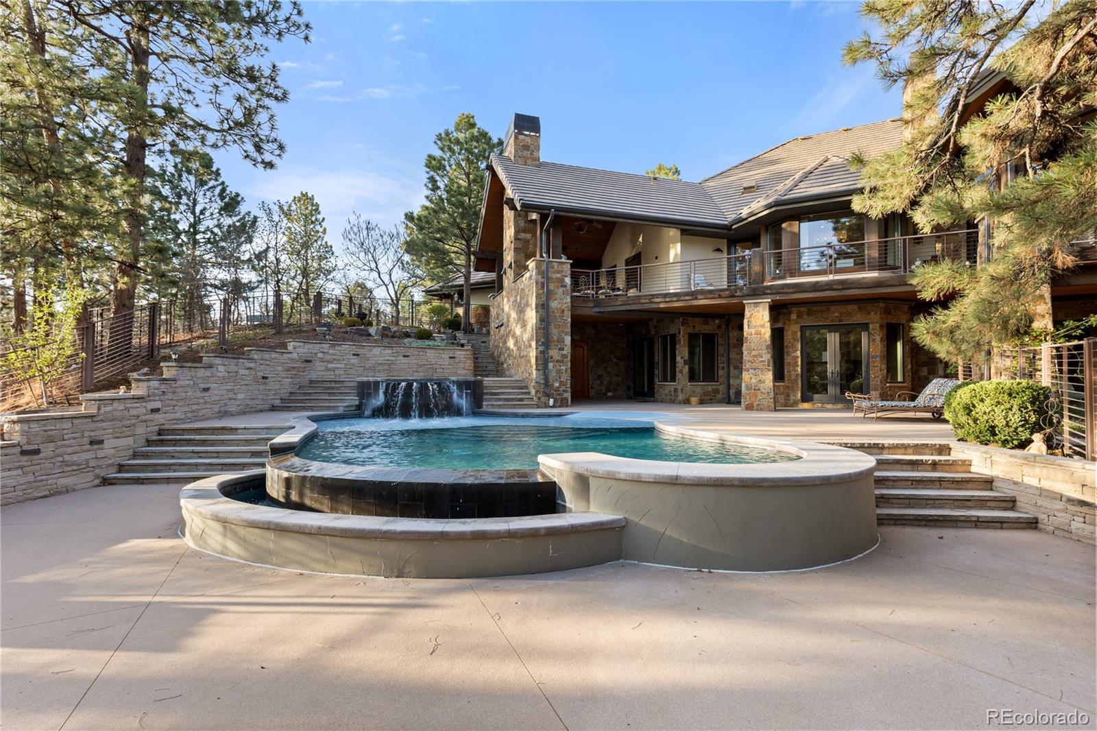 982 Preston Court Castle Rock CO 80108