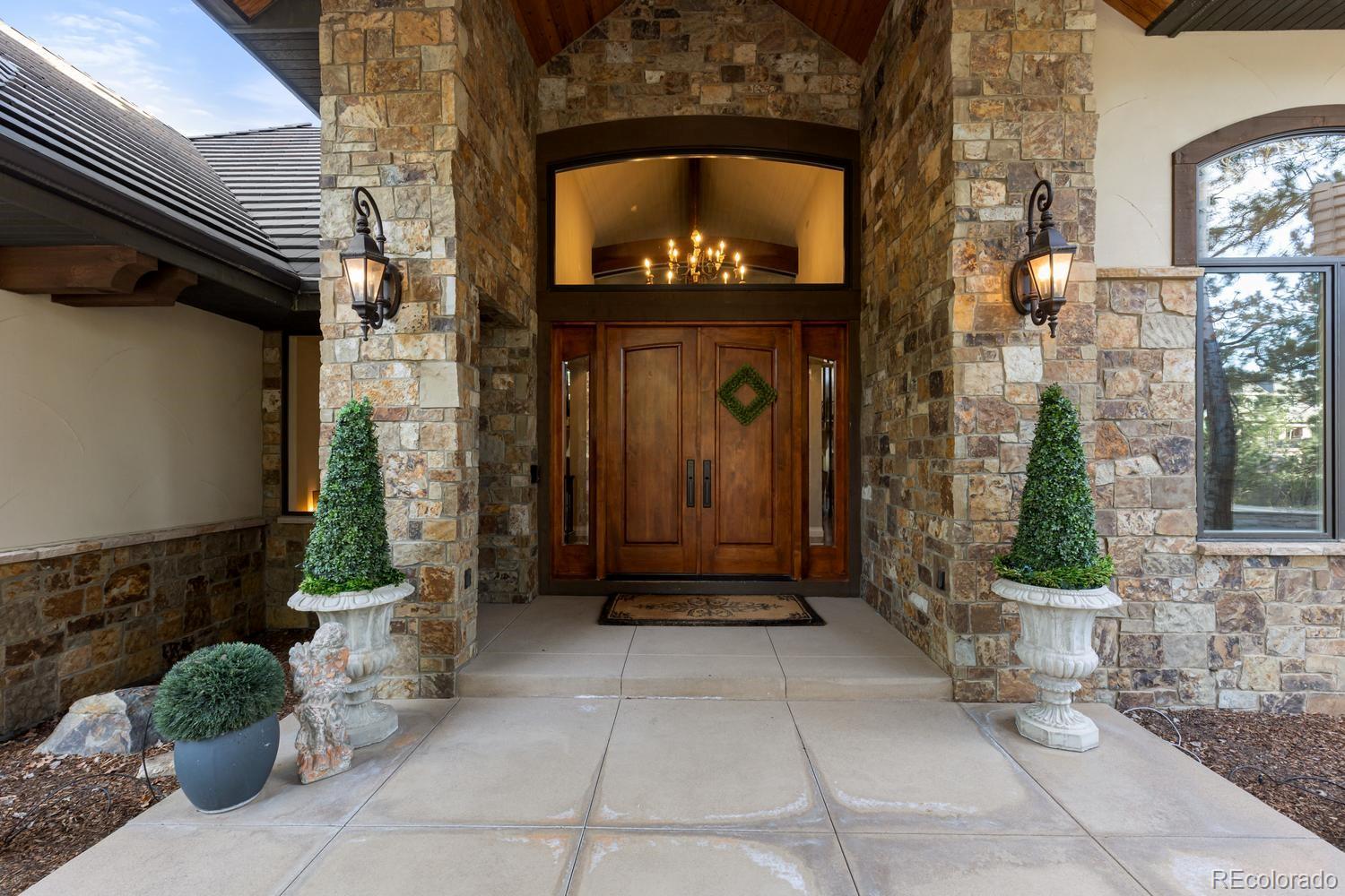 982 Preston Court Castle Rock CO 80108