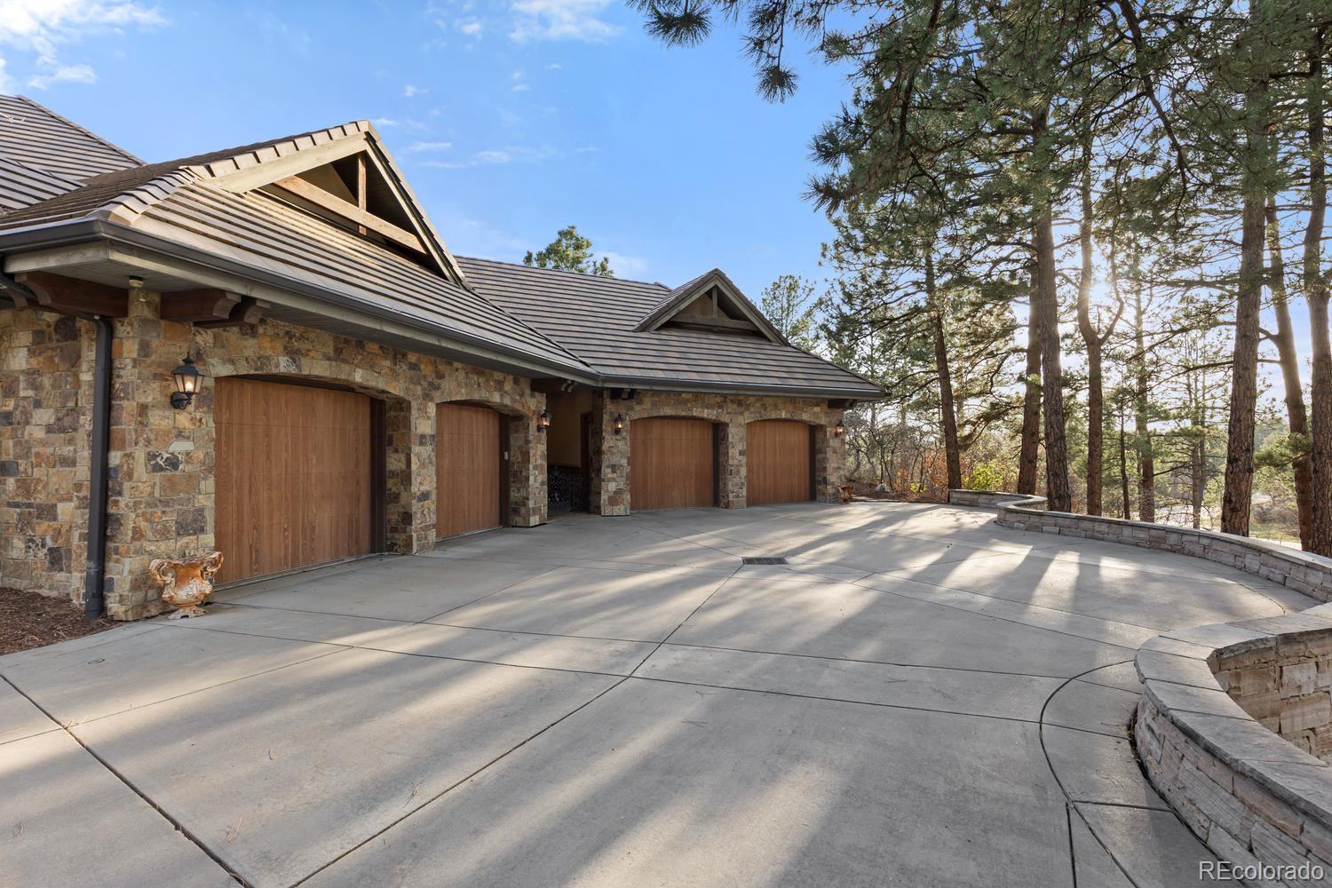 982 Preston Court Castle Rock CO 80108