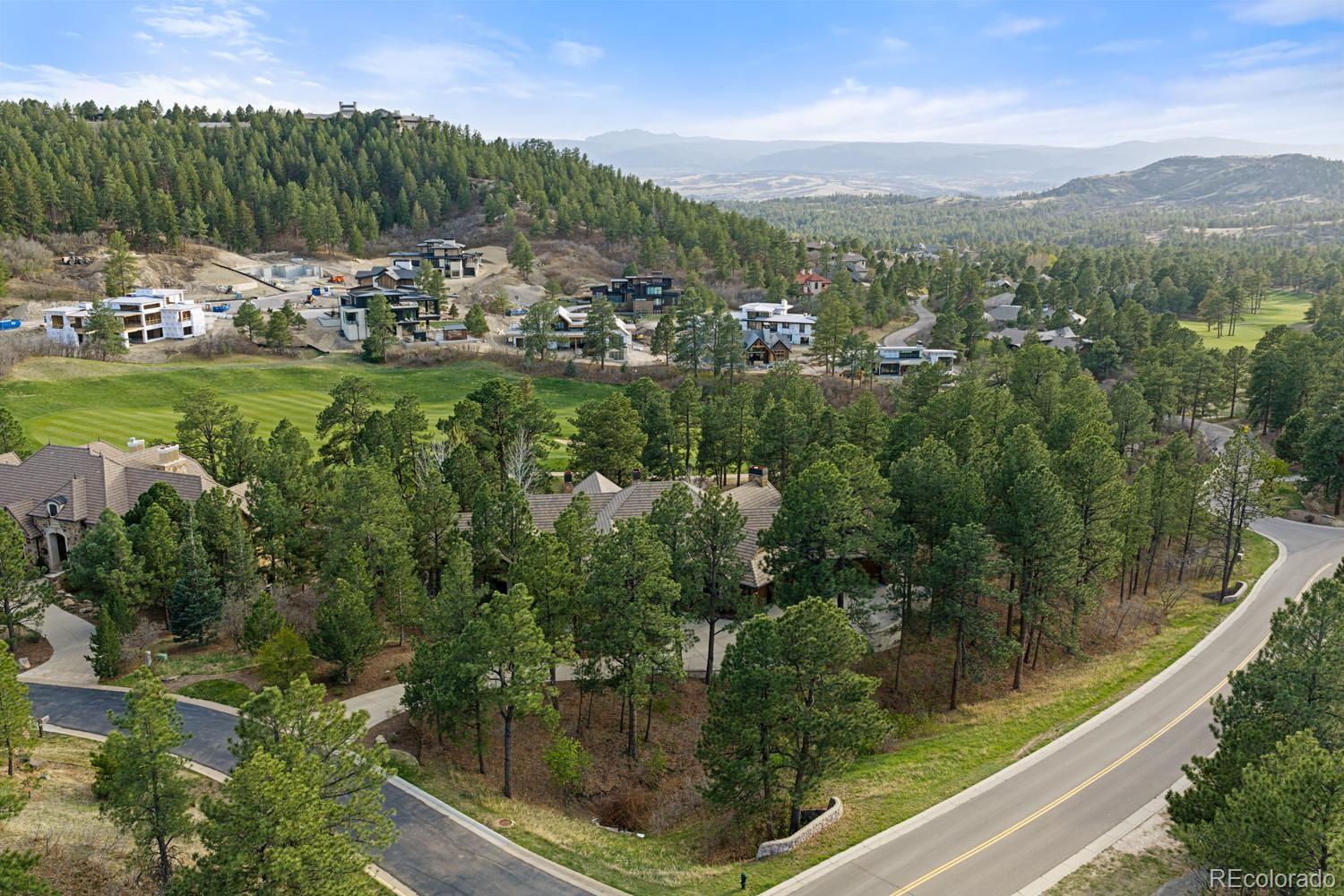 982 Preston Court Castle Rock CO 80108