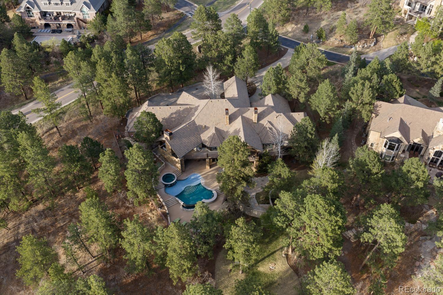 982 Preston Court Castle Rock CO 80108