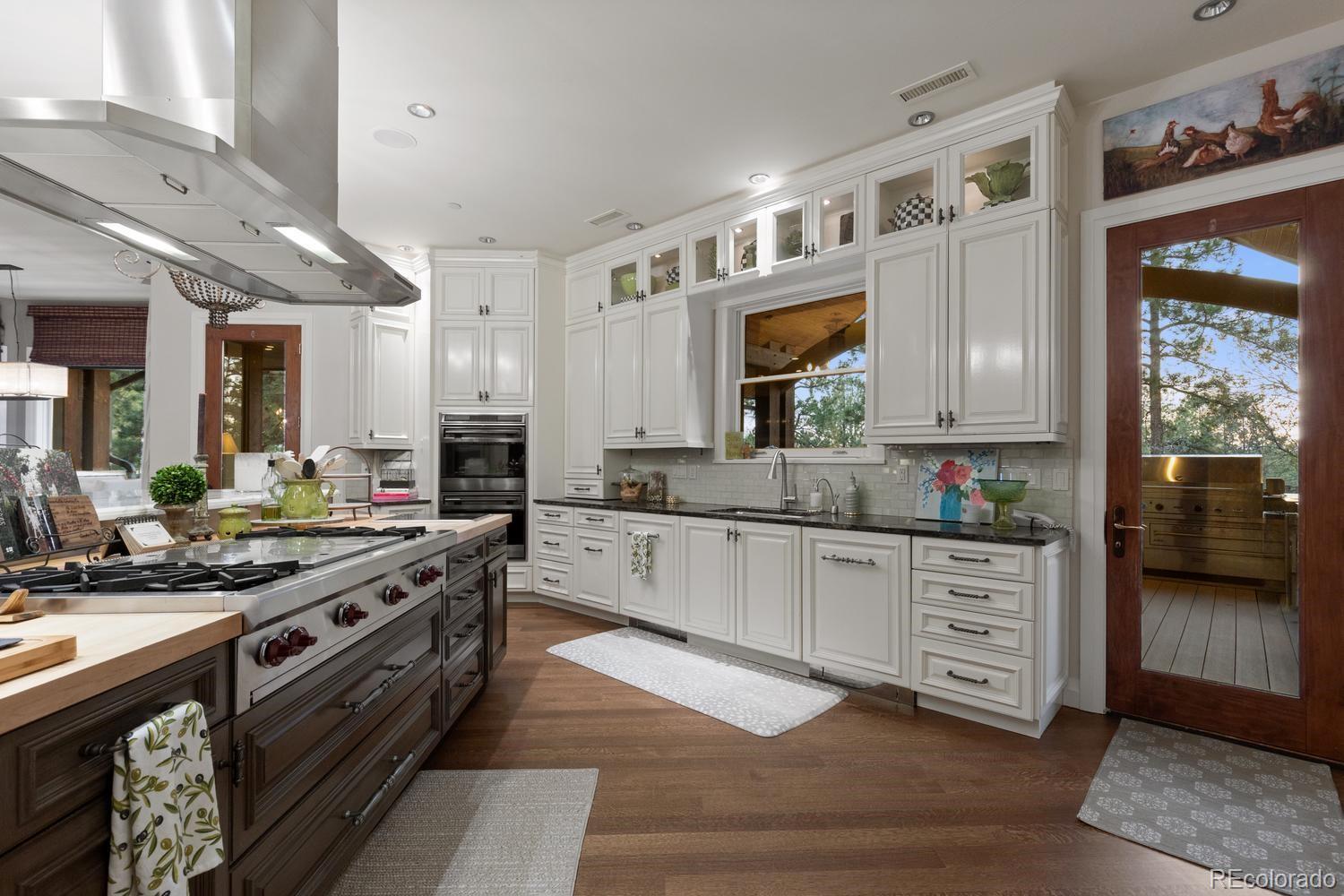 982 Preston Court Castle Rock CO 80108