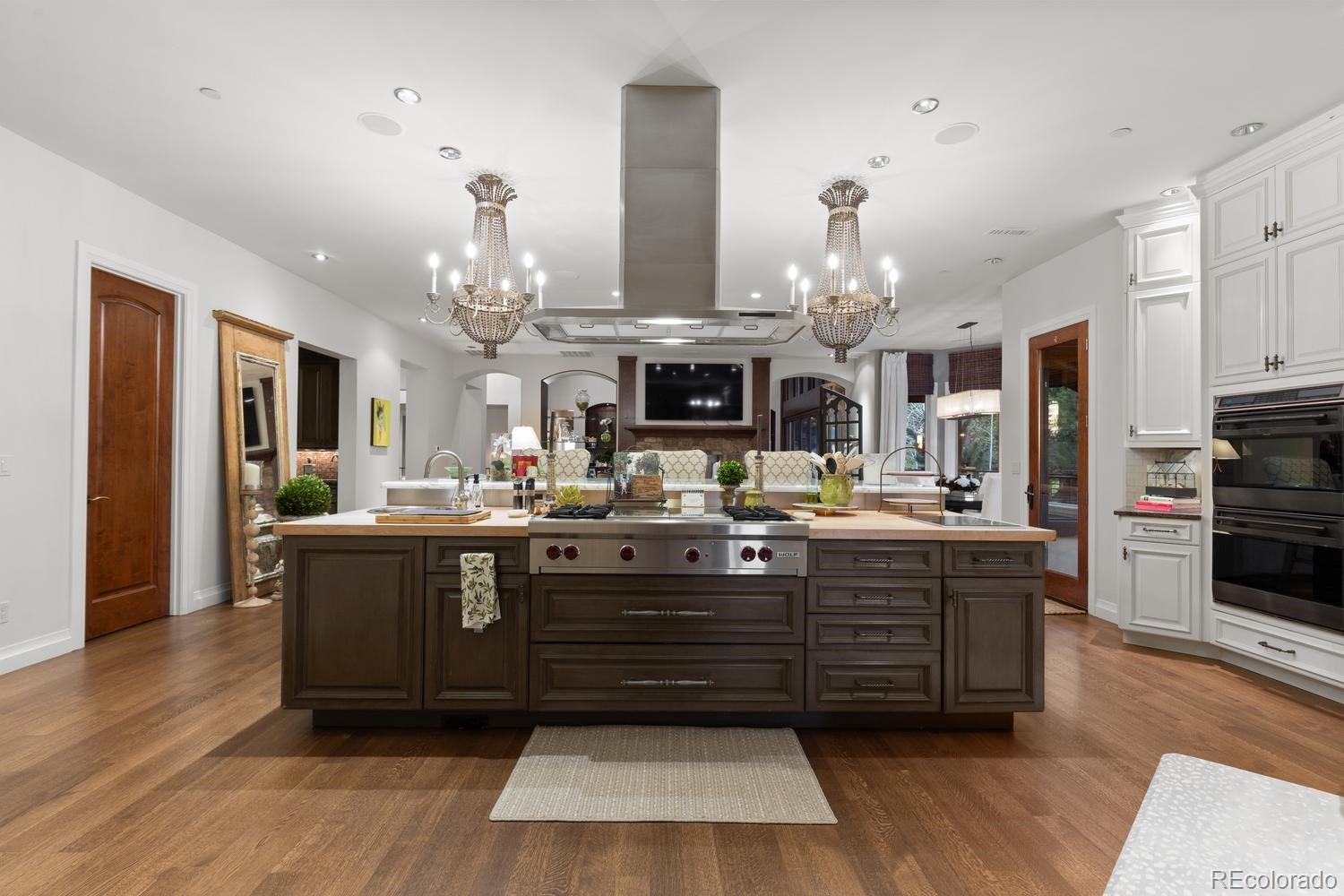982 Preston Court Castle Rock CO 80108