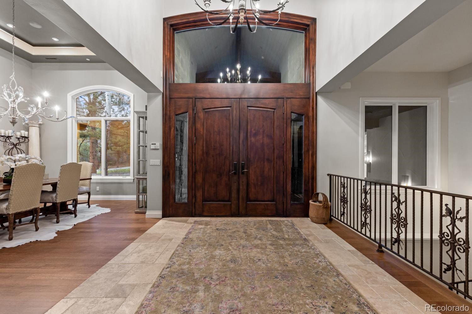 982 Preston Court Castle Rock CO 80108