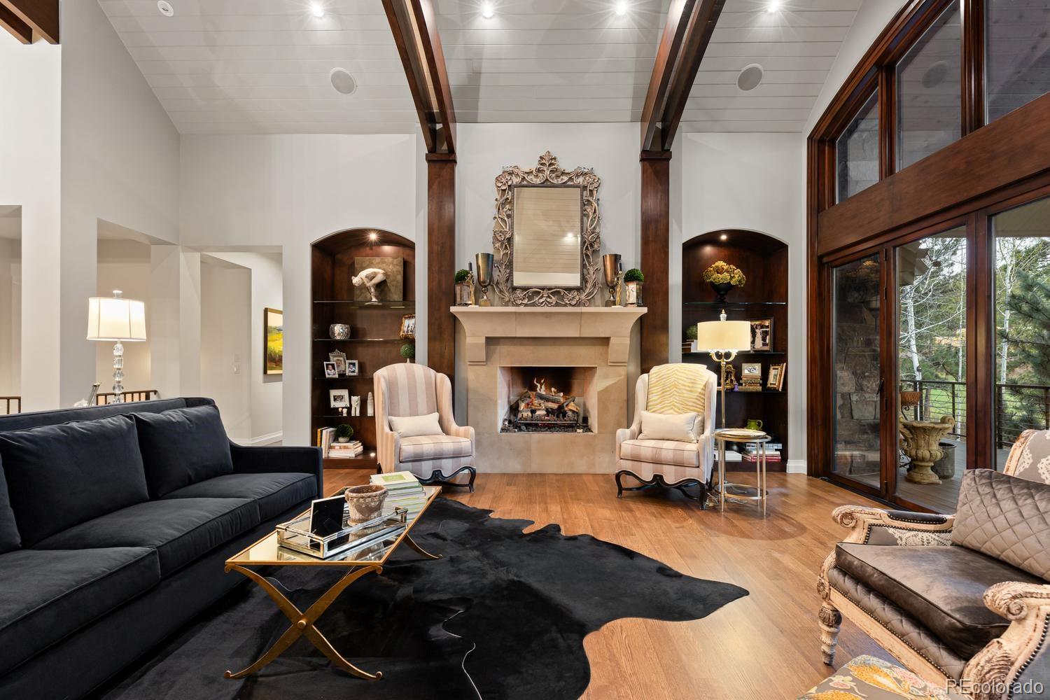 982 Preston Court Castle Rock CO 80108