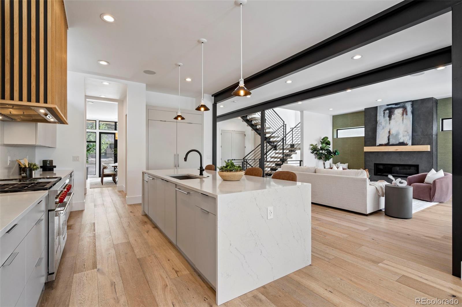 959 S Vine Street Denver CO 80209