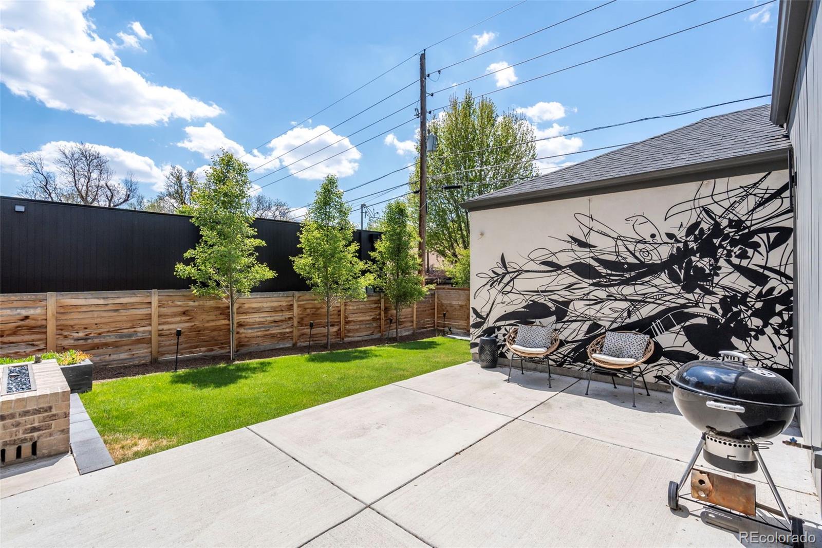 959 S Vine Street Denver CO 80209