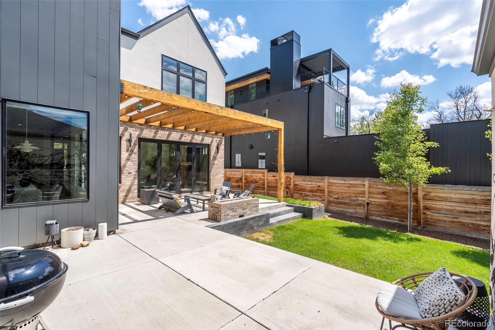 959 S Vine Street Denver CO 80209