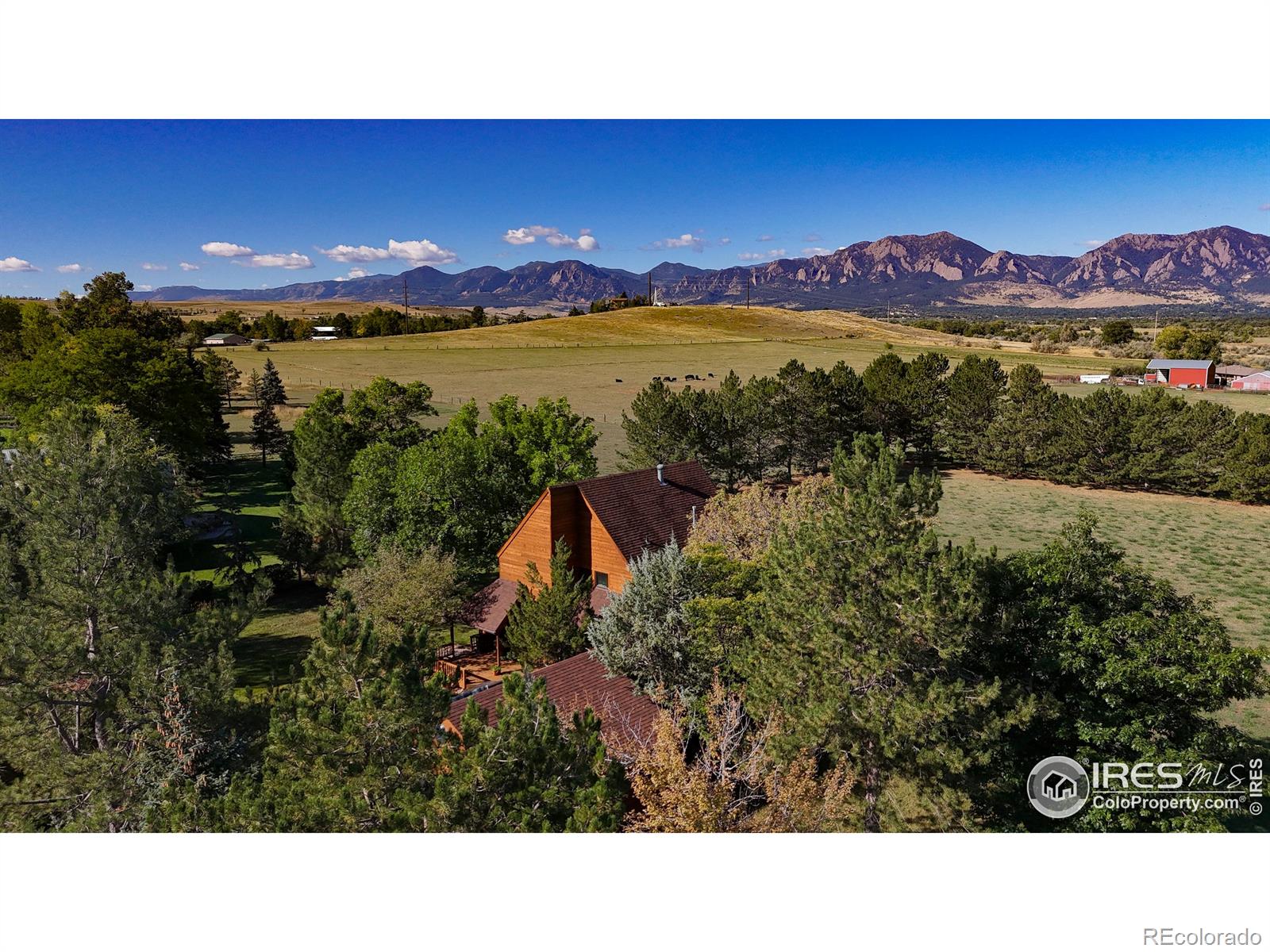 315 Sky Lark Way Boulder CO 80303