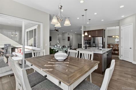 16902 W 94th Place Arvada CO 80007