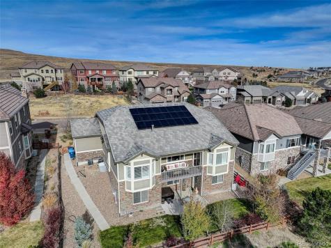 16902 W 94th Place Arvada CO 80007