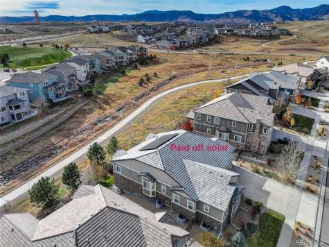 16902 W 94th Place Arvada CO 80007