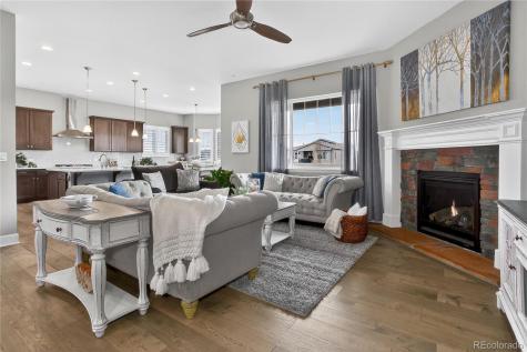 16902 W 94th Place Arvada CO 80007