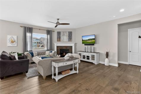 16902 W 94th Place Arvada CO 80007