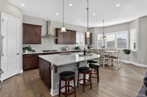 16902 W 94th Place Arvada CO 80007