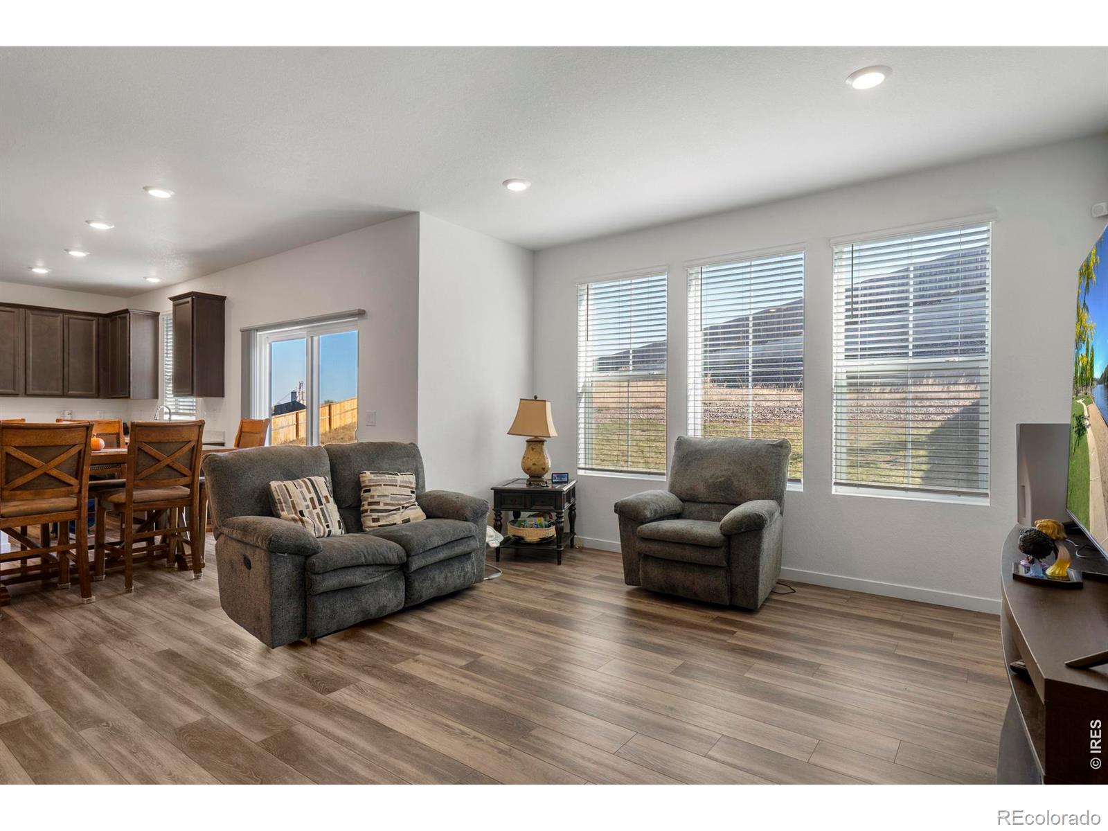 673 Harvard Street Johnstown CO 80534