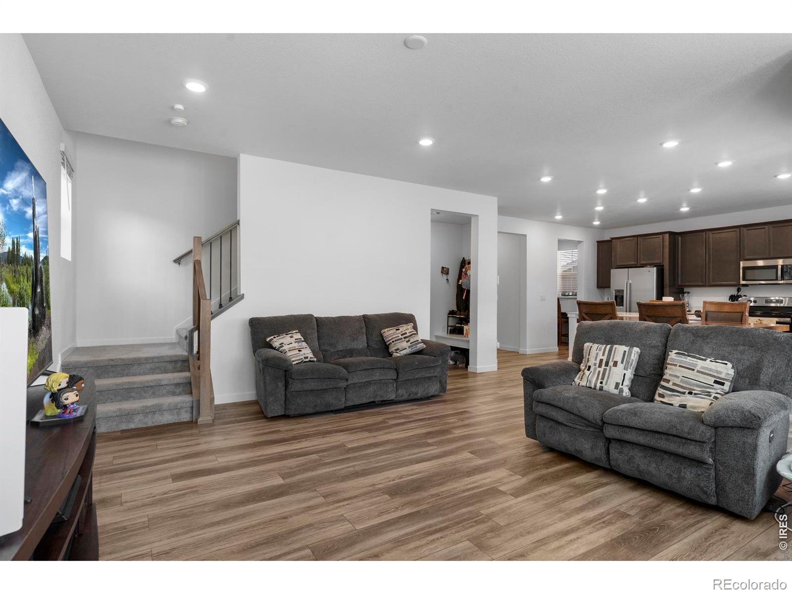 673 Harvard Street Johnstown CO 80534