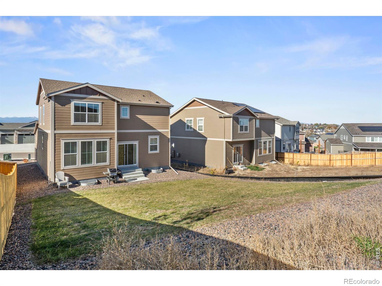 673 Harvard Street Johnstown CO 80534