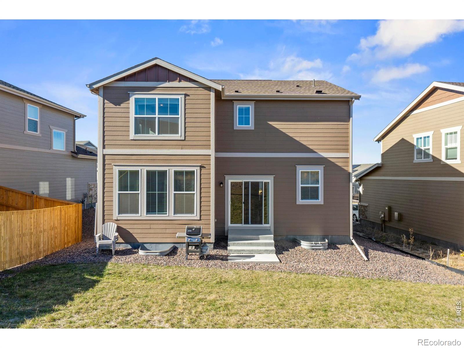 673 Harvard Street Johnstown CO 80534