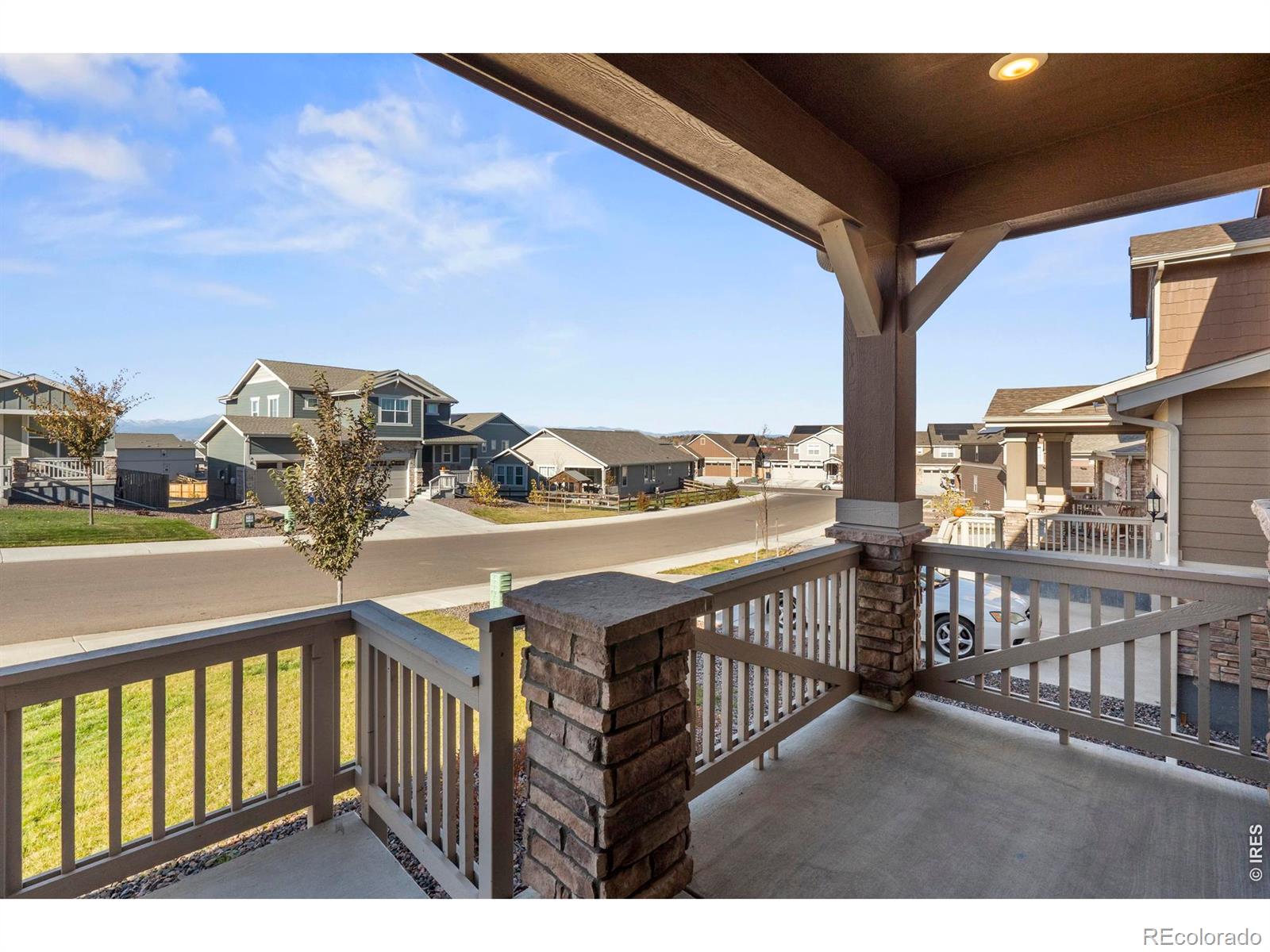 673 Harvard Street Johnstown CO 80534