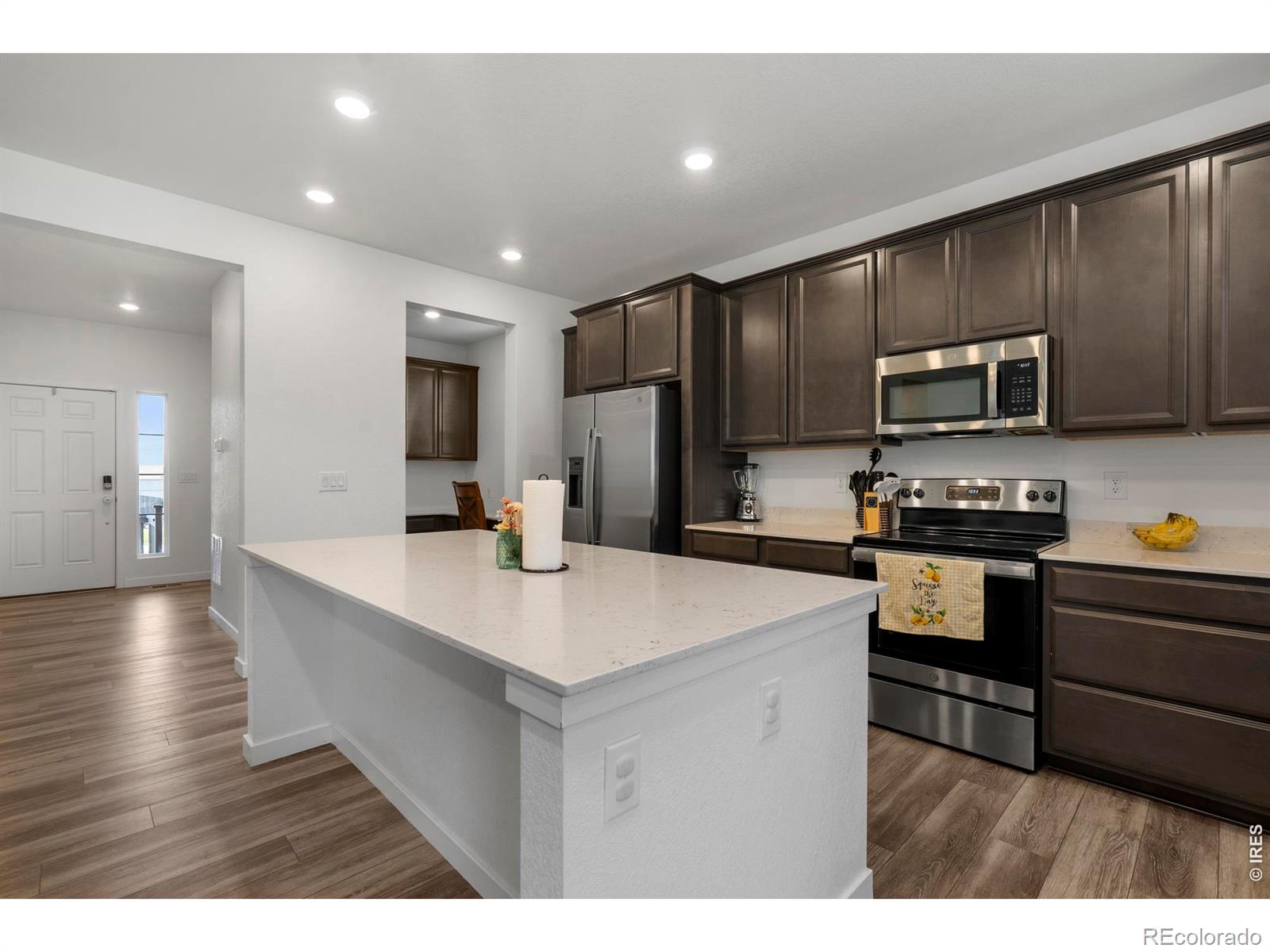 673 Harvard Street Johnstown CO 80534