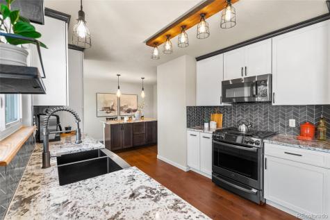 6858 Otis Court Arvada CO 80003