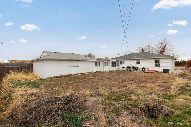 5360 Monaco Street Commerce City CO 80022