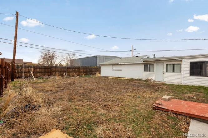 5360 Monaco Street Commerce City CO 80022