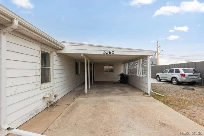 5360 Monaco Street Commerce City CO 80022