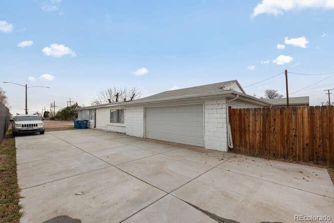 5360 Monaco Street Commerce City CO 80022