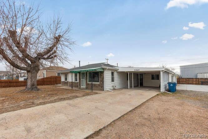 5360 Monaco Street Commerce City CO 80022