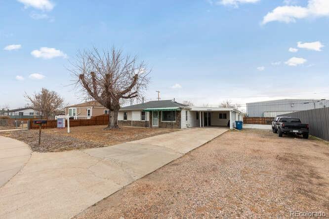 5360 Monaco Street Commerce City CO 80022