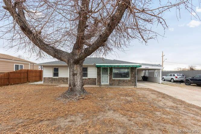 5360 Monaco Street Commerce City CO 80022