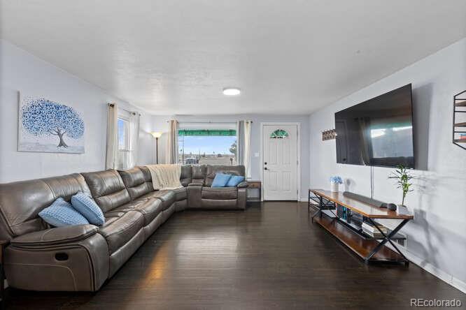 5360 Monaco Street Commerce City CO 80022
