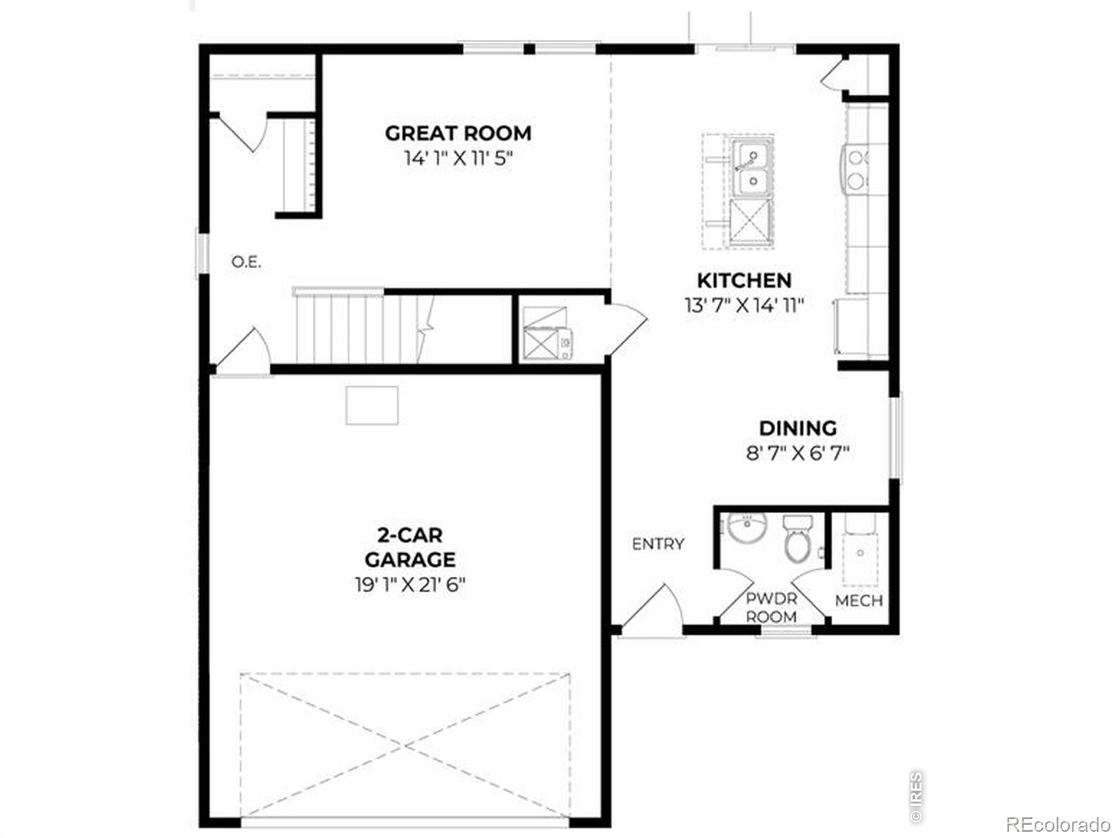 740 Ayrshire Road Johnstown CO 80534