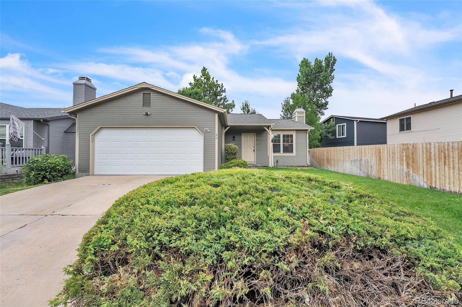 8479 Rabbitbrush Way Parker CO 80134
