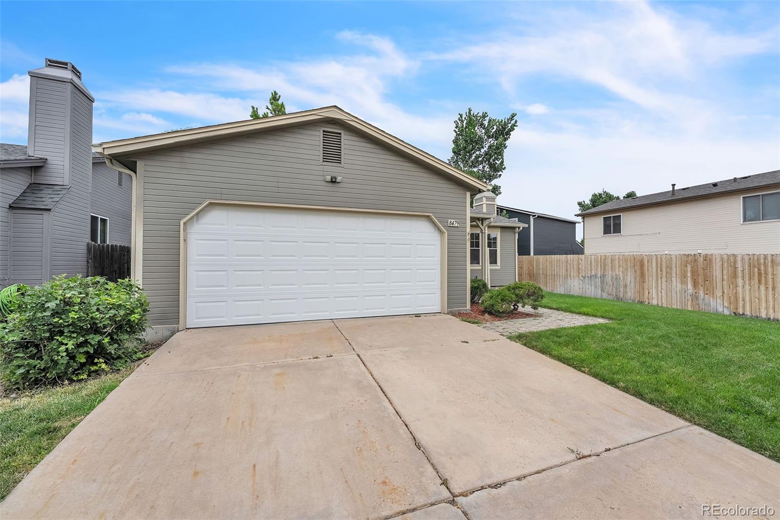 8479 Rabbitbrush Way Parker CO 80134
