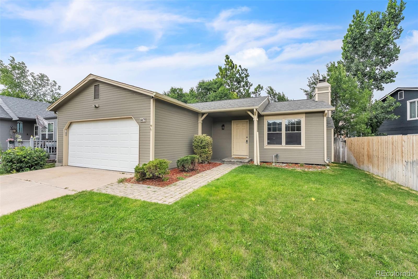 8479 Rabbitbrush Way Parker CO 80134
