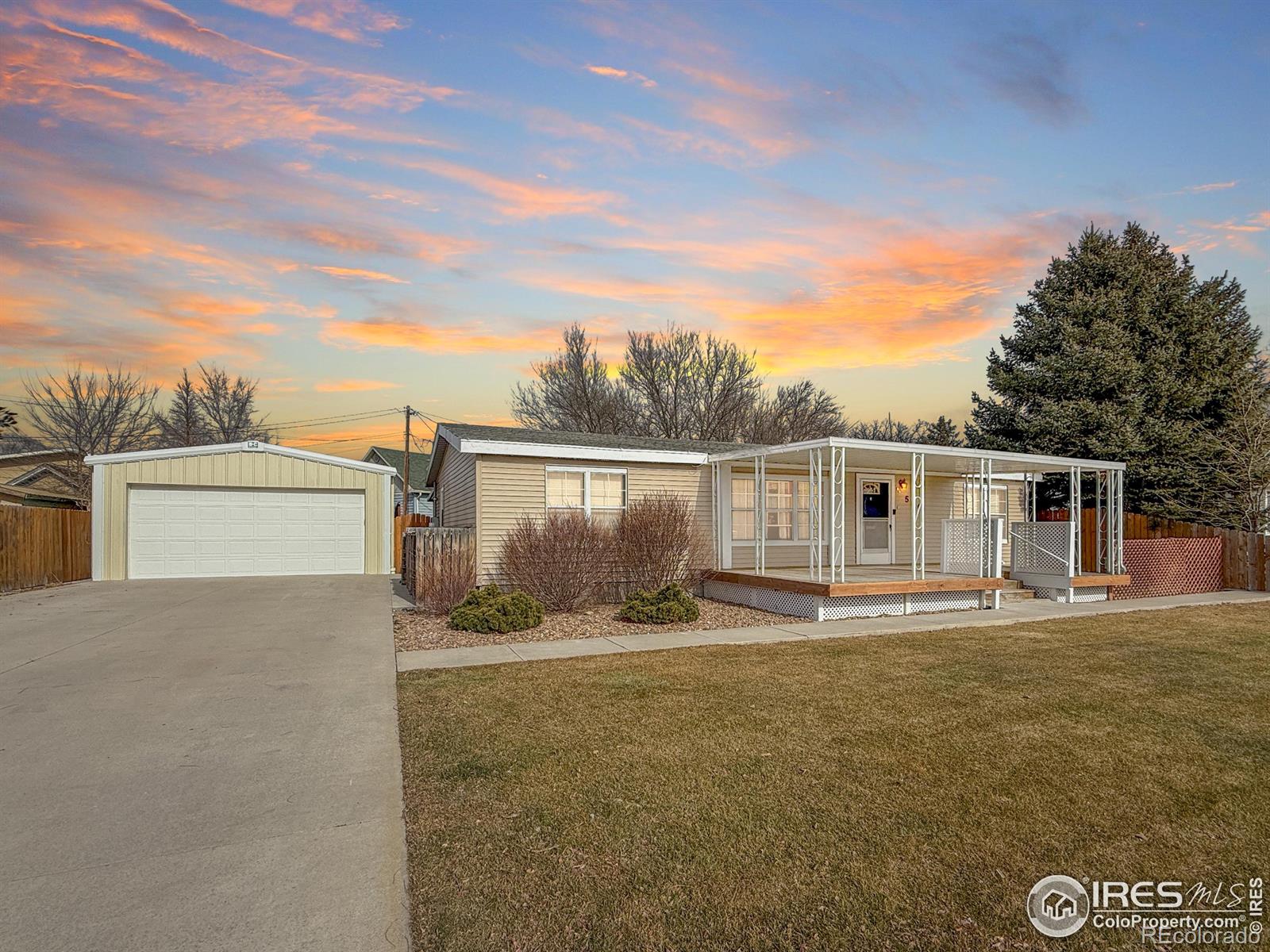 510 Pine Street Sterling CO 80751