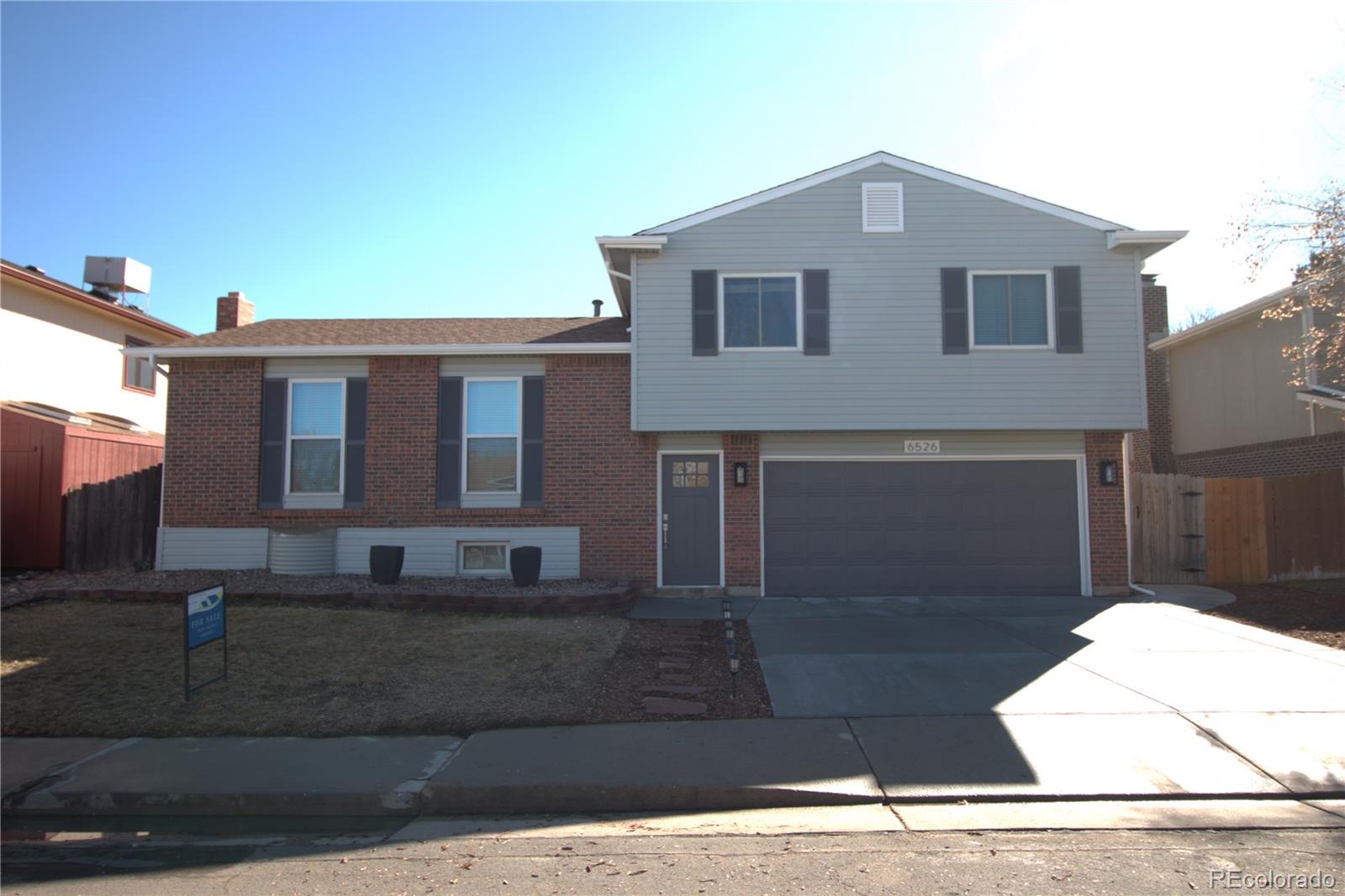 6526 W 114 Avenue Westminster CO 80020