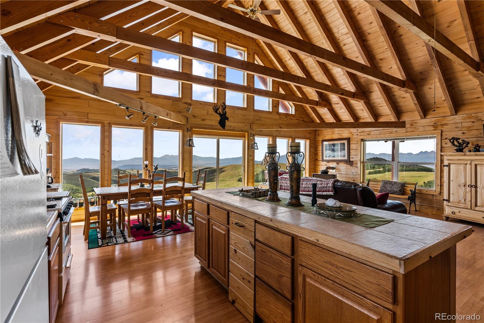 1705 Adams Avenue Westcliffe CO 81252