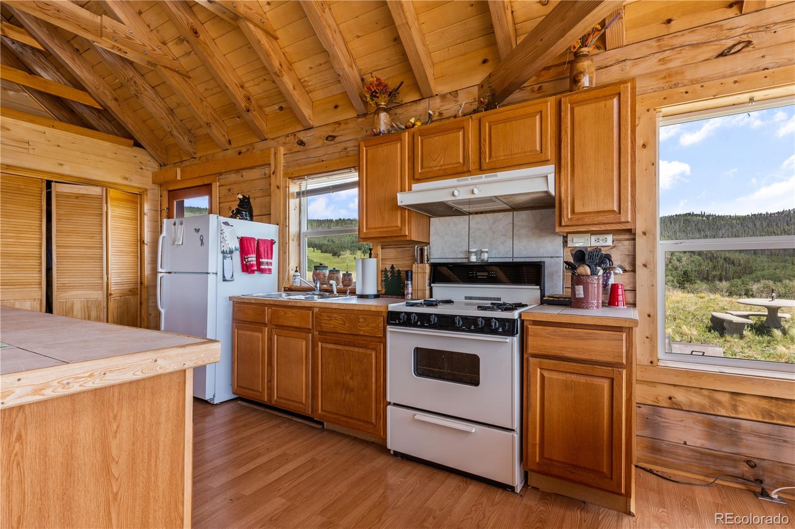 1705 Adams Avenue Westcliffe CO 81252