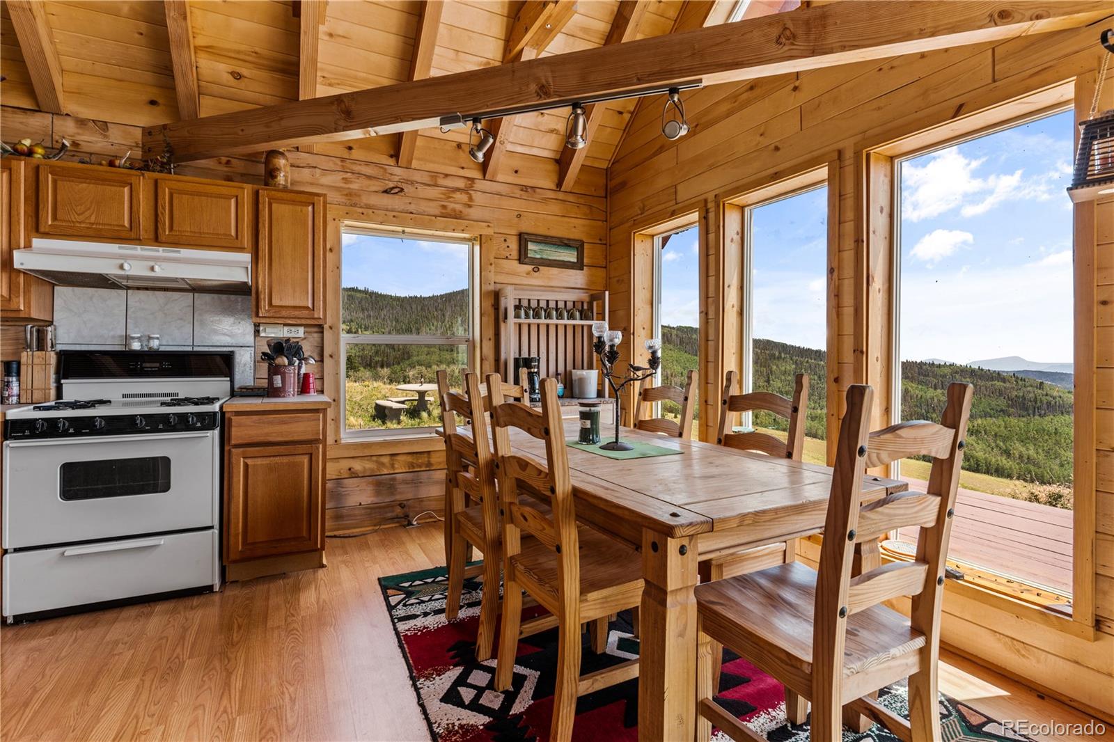 1705 Adams Avenue Westcliffe CO 81252