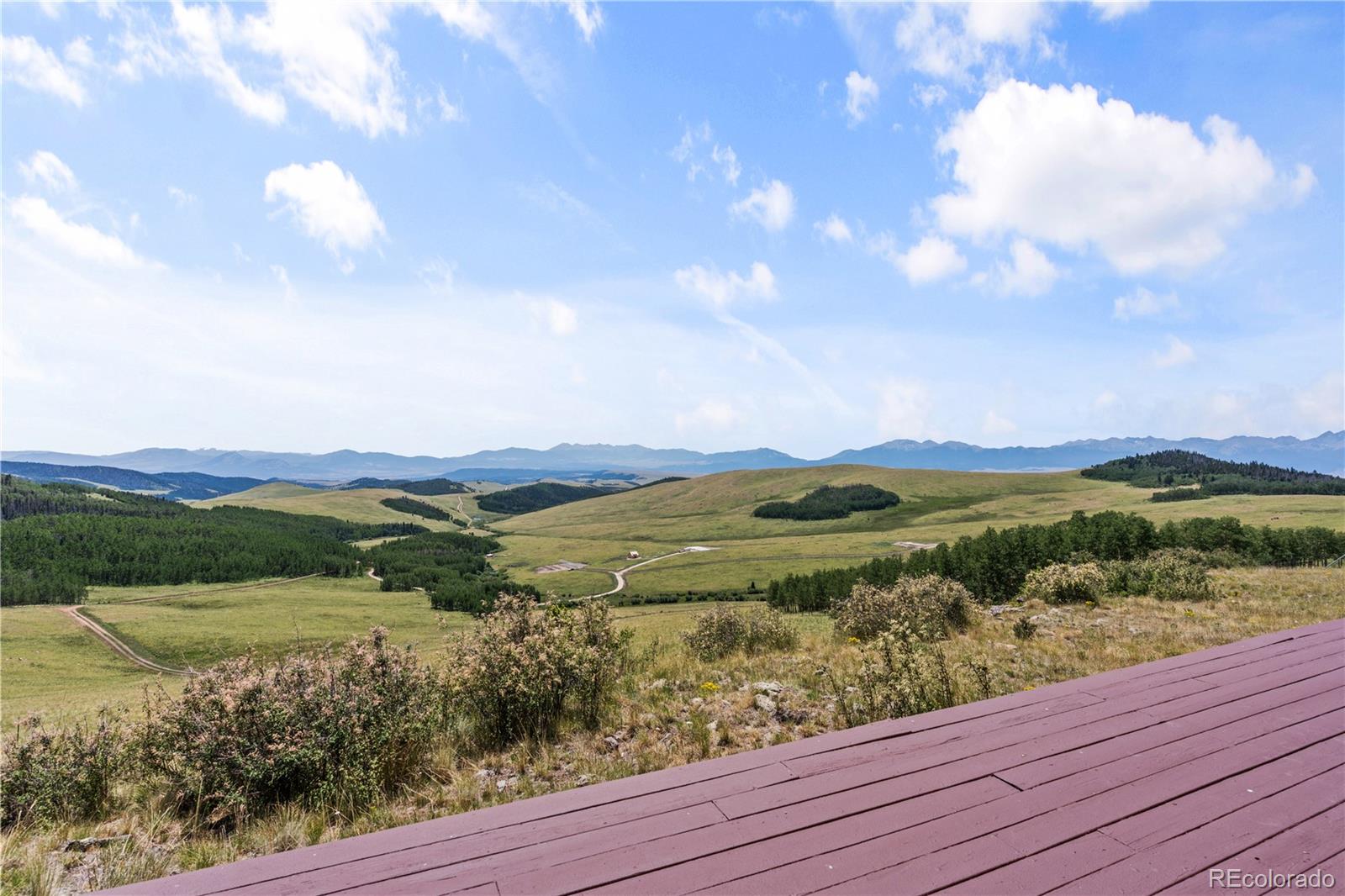 1705 Adams Avenue Westcliffe CO 81252