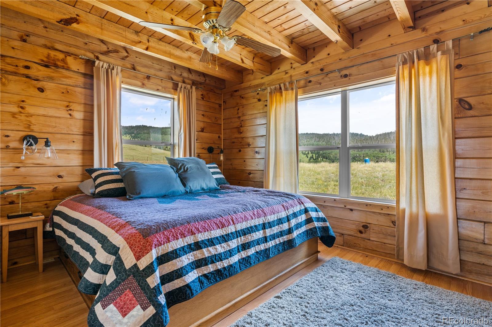 1705 Adams Avenue Westcliffe CO 81252