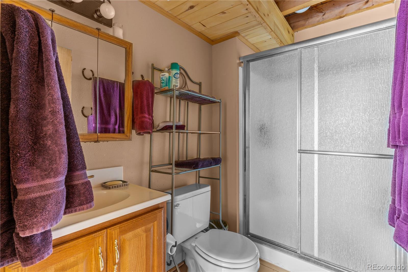 1705 Adams Avenue Westcliffe CO 81252